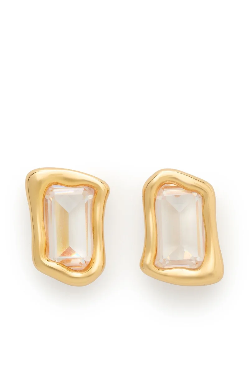 Kate Spade Statement Studs